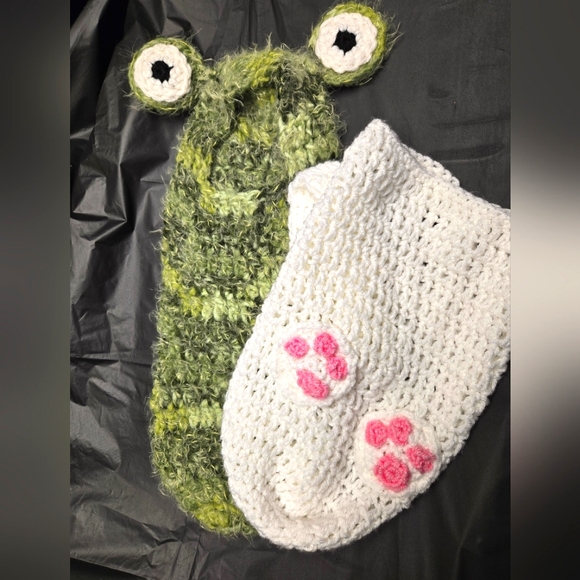 Newborn Photo Props - Picture 1 of 5